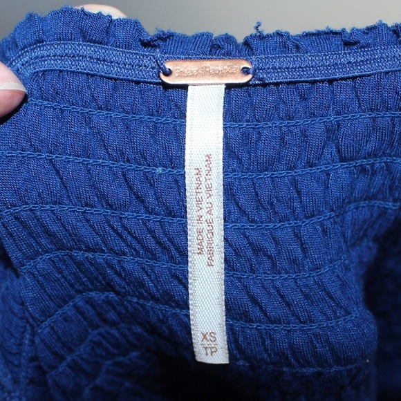 FREE People Dress - Picture 7 of 7